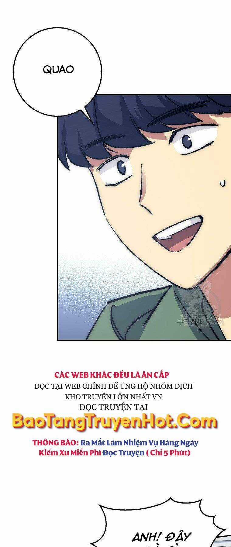 Siêu May Mắn Chapter 29 trang 47