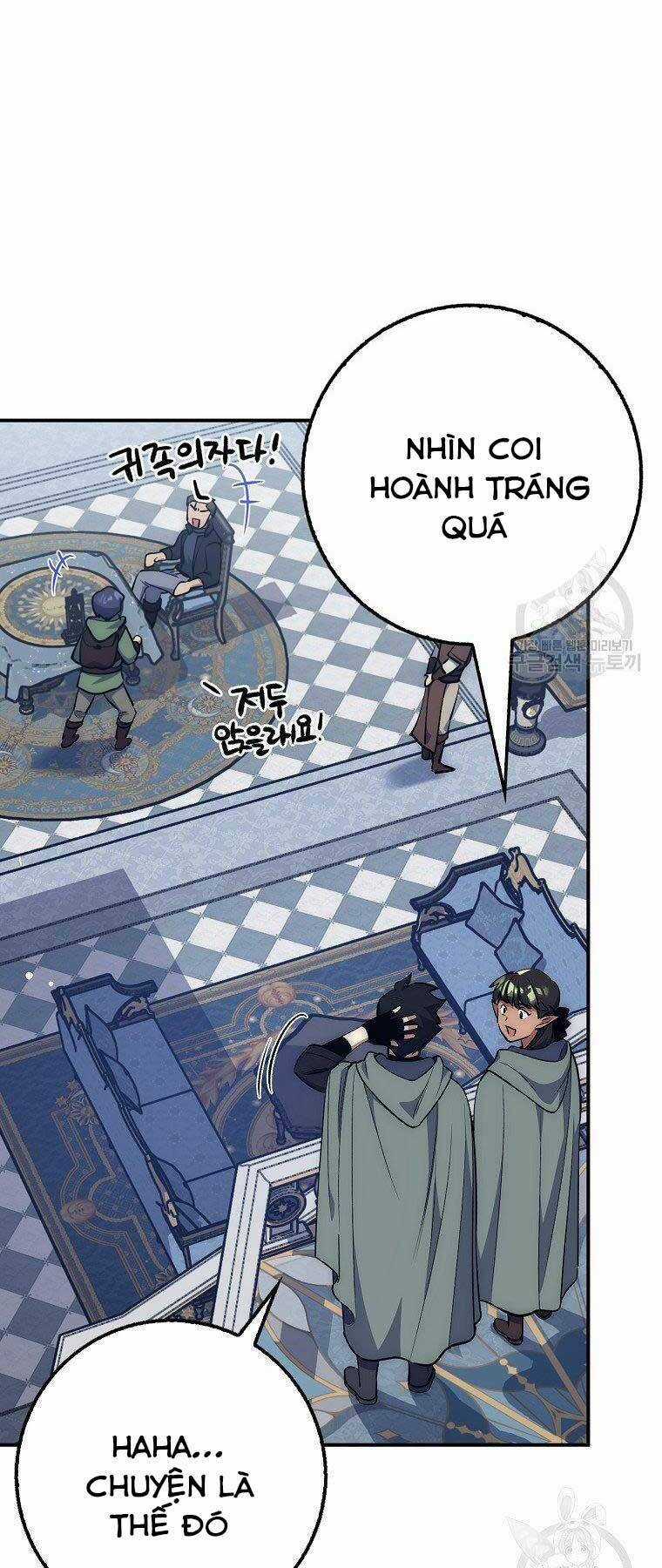 Siêu May Mắn Chapter 29 trang 49