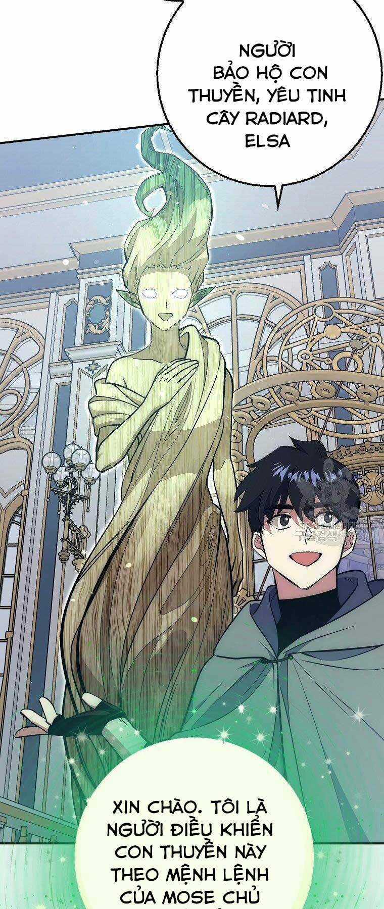 Siêu May Mắn Chapter 29 trang 52