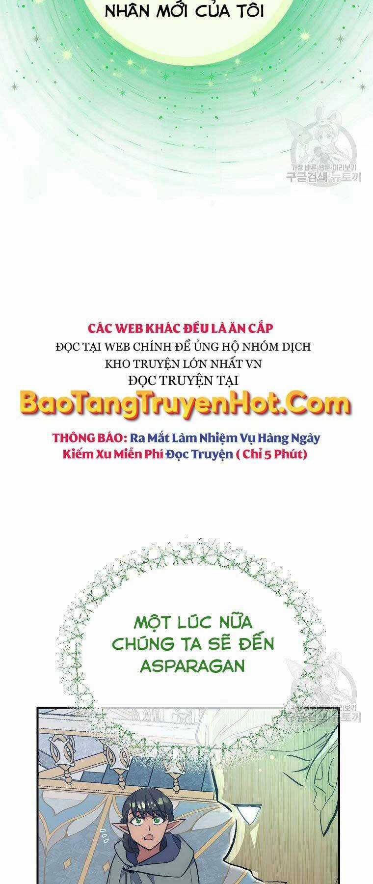 Siêu May Mắn Chapter 29 trang 53