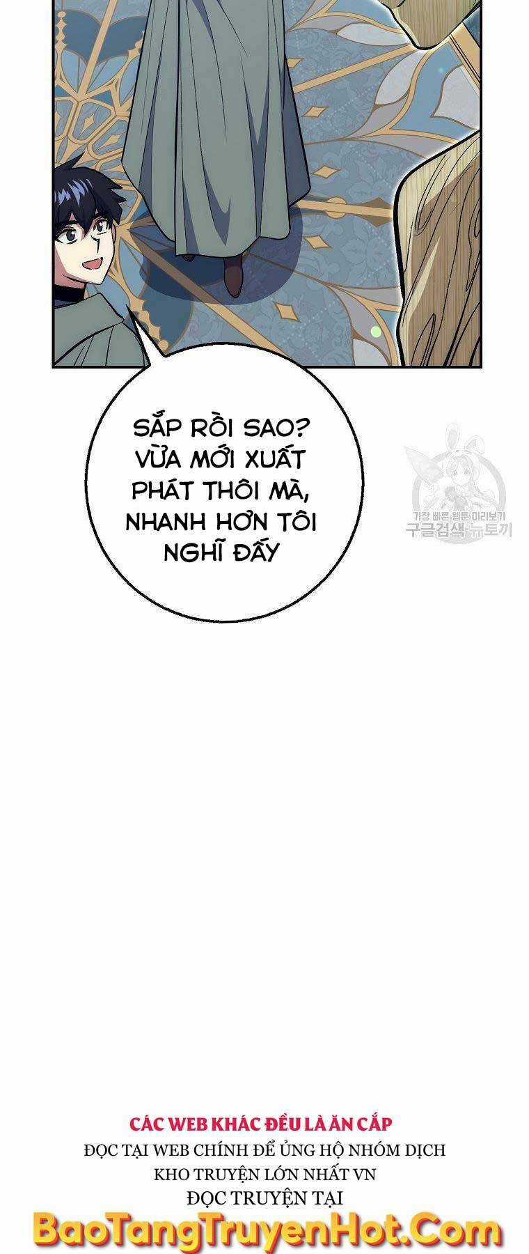 Siêu May Mắn Chapter 29 trang 54