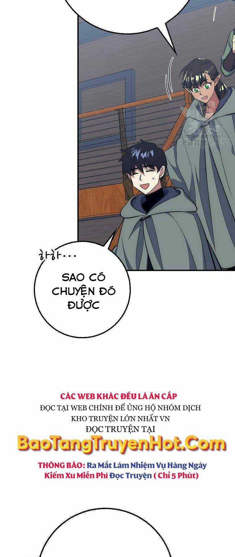 Siêu May Mắn Chapter 29 trang 56