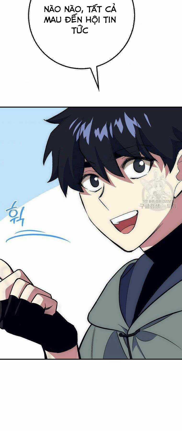 Siêu May Mắn Chapter 29 trang 57