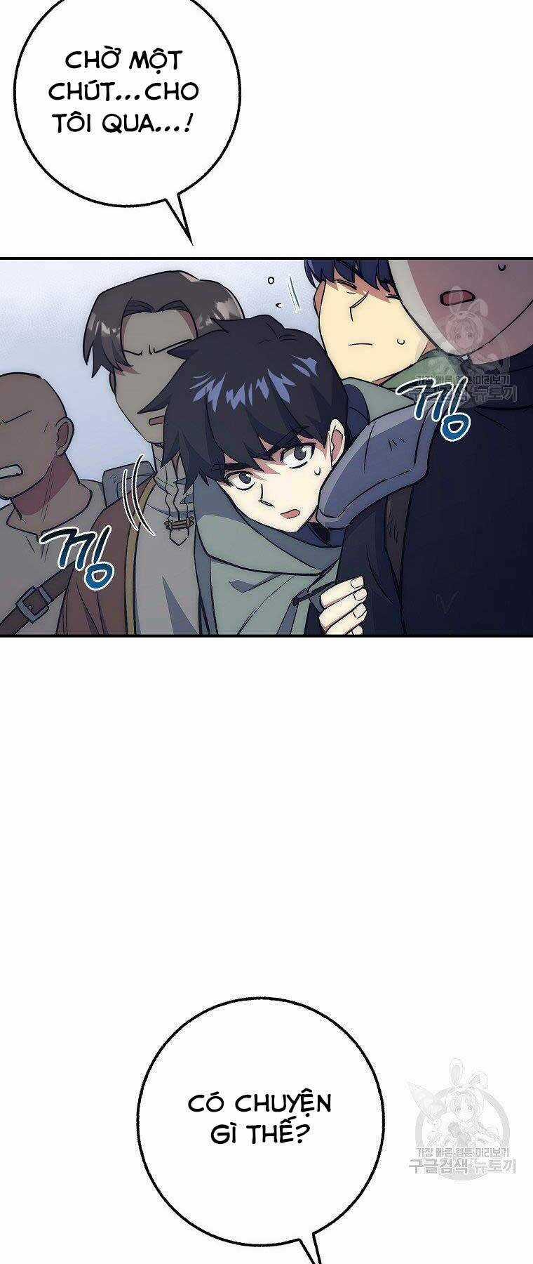 Siêu May Mắn Chapter 29 trang 59