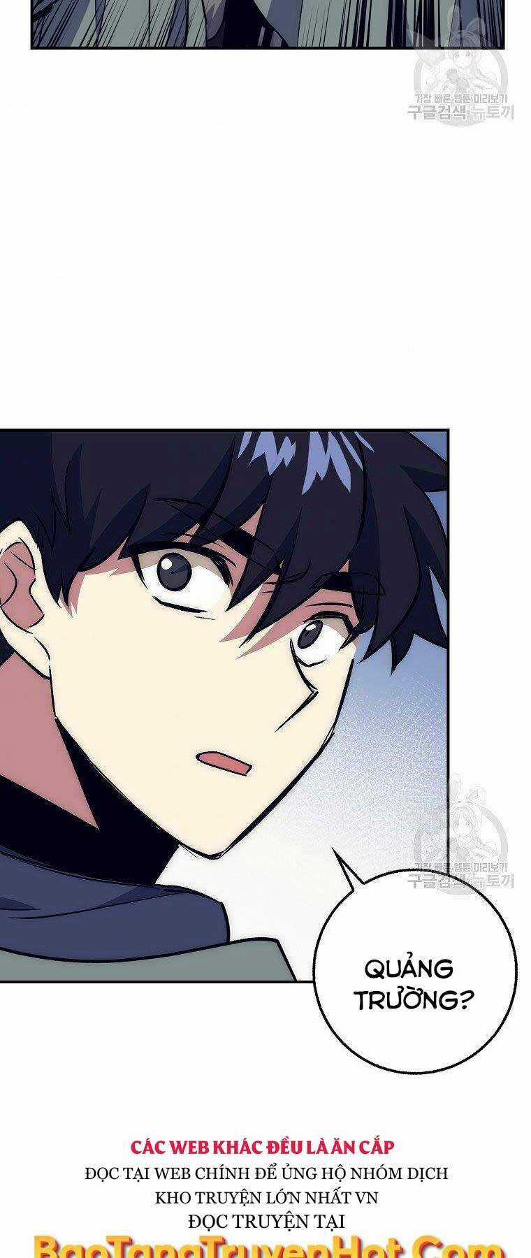 Siêu May Mắn Chapter 29 trang 63