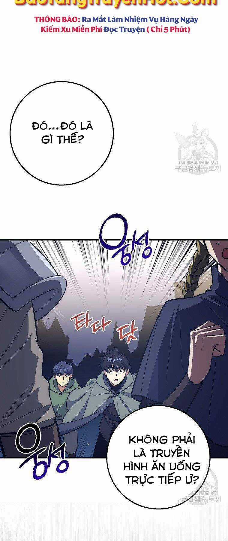 Siêu May Mắn Chapter 29 trang 64