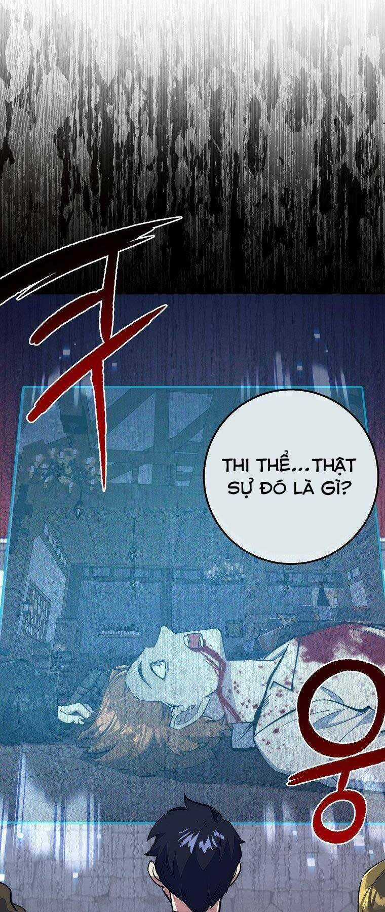 Siêu May Mắn Chapter 29 trang 66