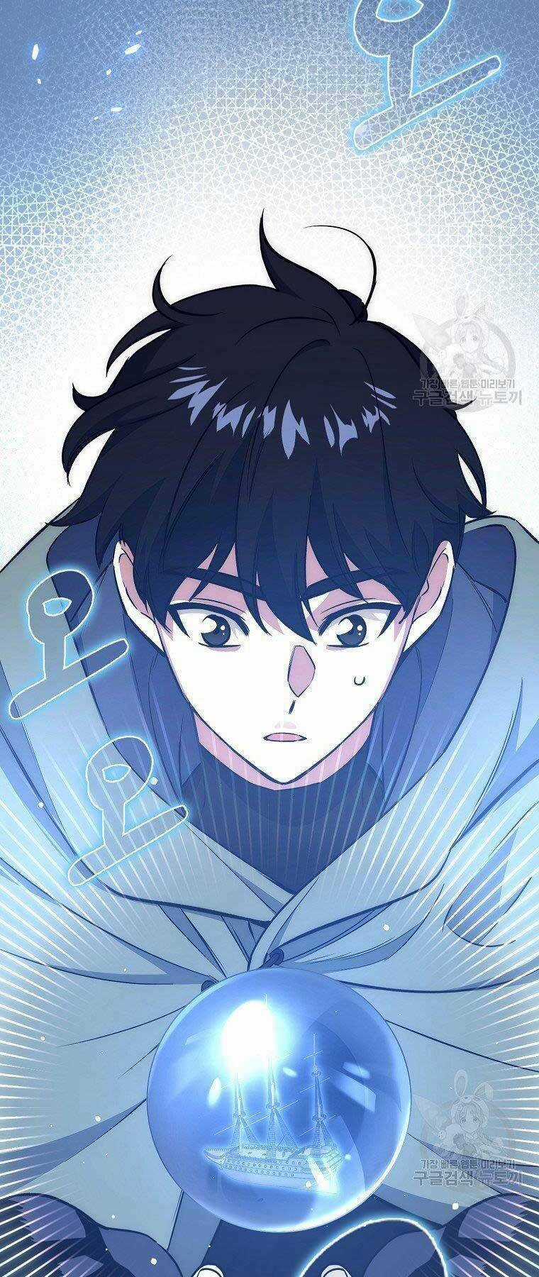 Siêu May Mắn Chapter 29 trang 7