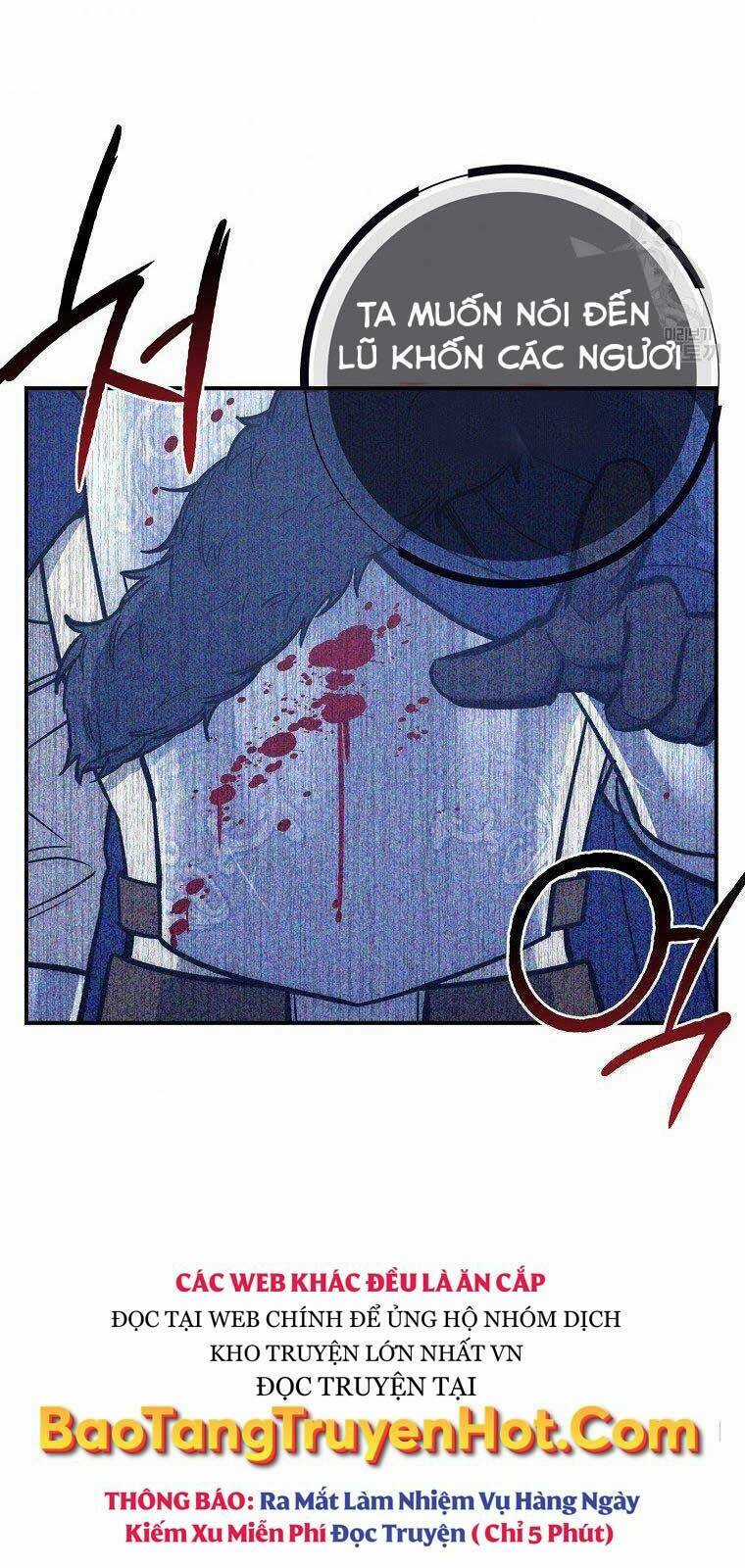 Siêu May Mắn Chapter 29 trang 70