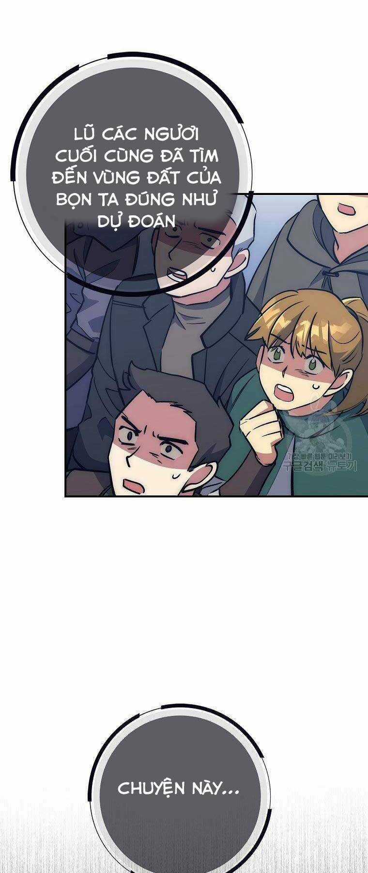 Siêu May Mắn Chapter 29 trang 71