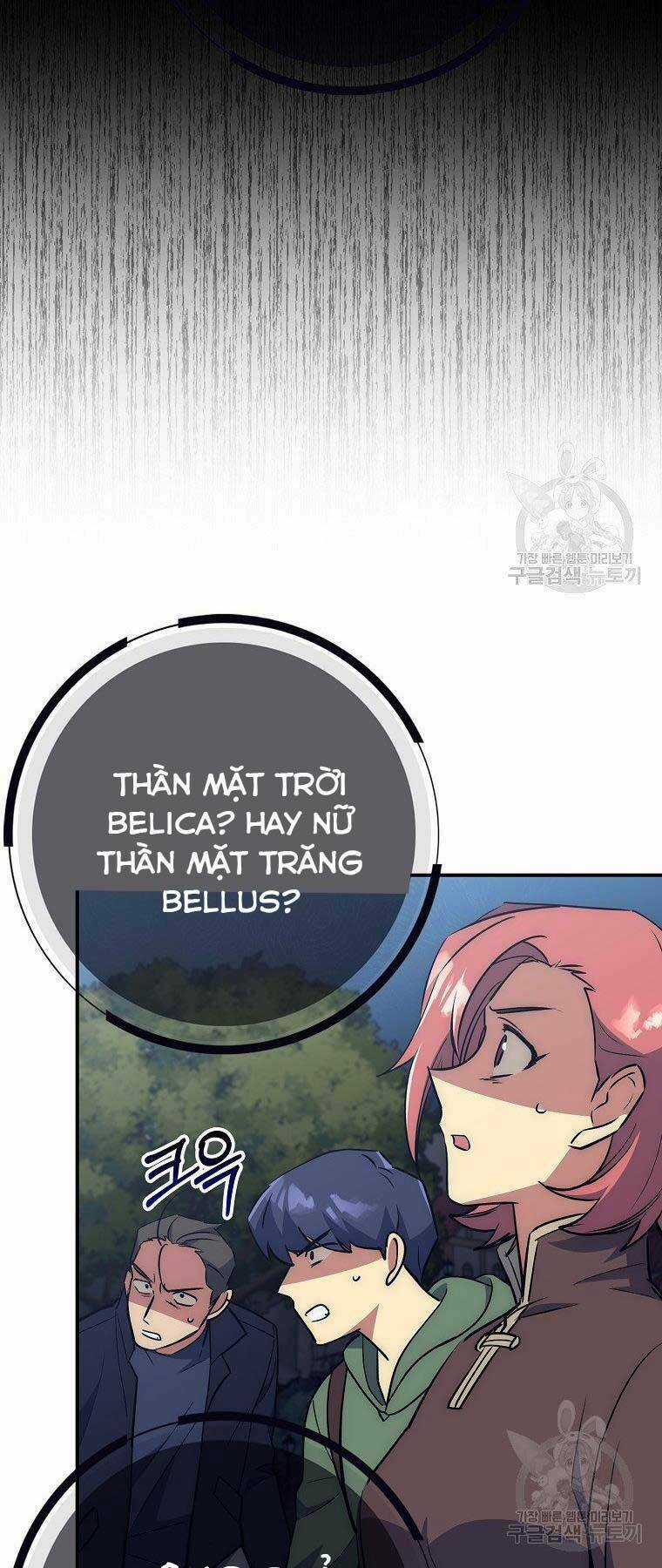 Siêu May Mắn Chapter 29 trang 73
