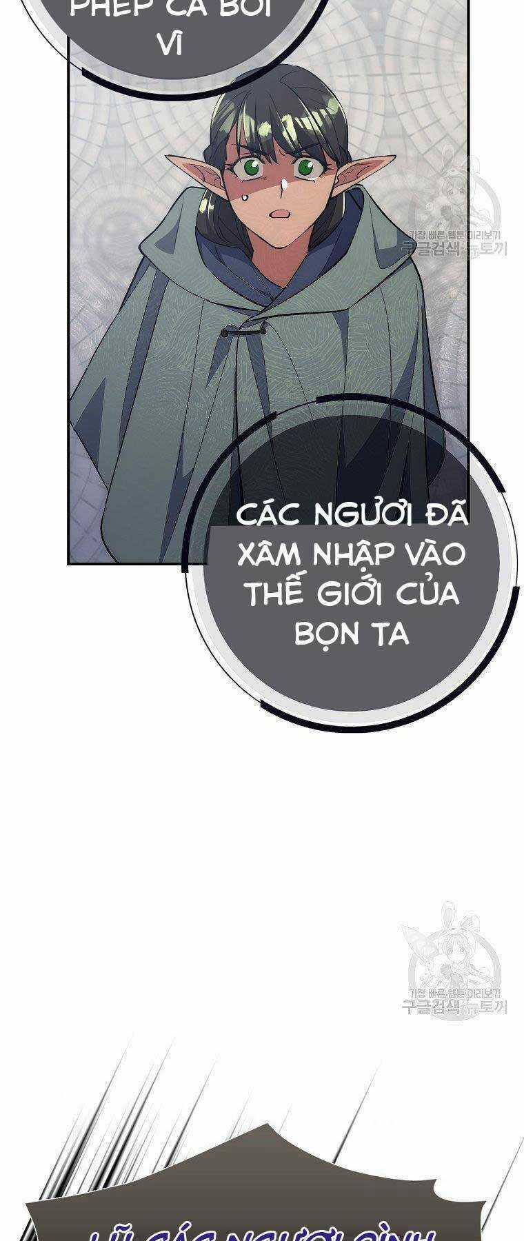 Siêu May Mắn Chapter 29 trang 75