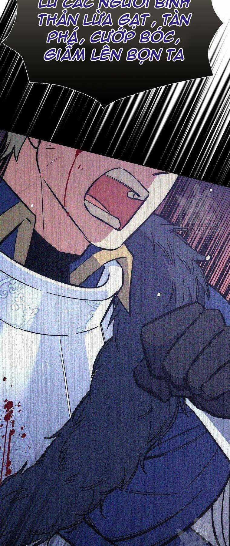 Siêu May Mắn Chapter 29 trang 76