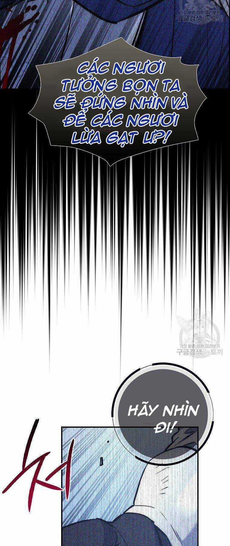 Siêu May Mắn Chapter 29 trang 77