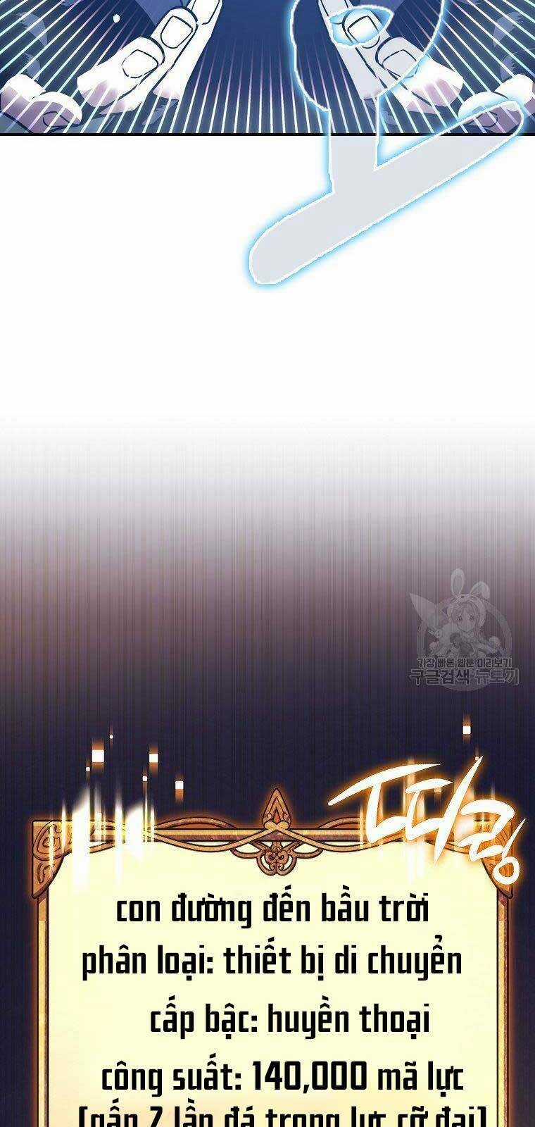 Siêu May Mắn Chapter 29 trang 8