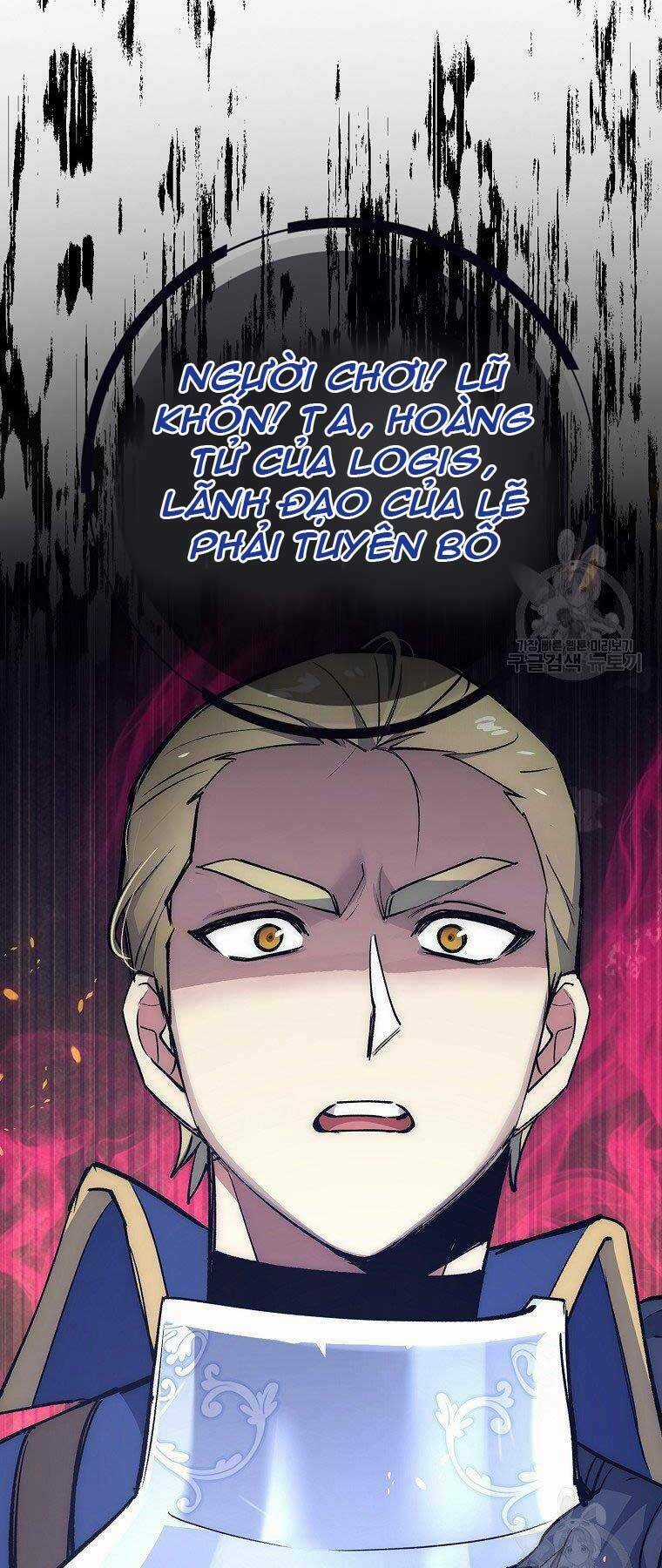 Siêu May Mắn Chapter 29 trang 81