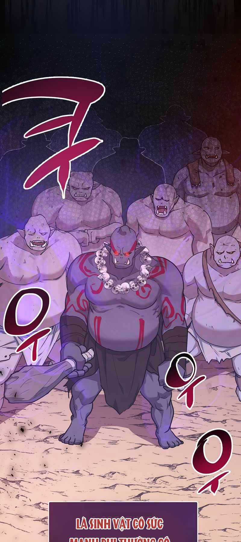 Siêu May Mắn Chapter 3 trang 2