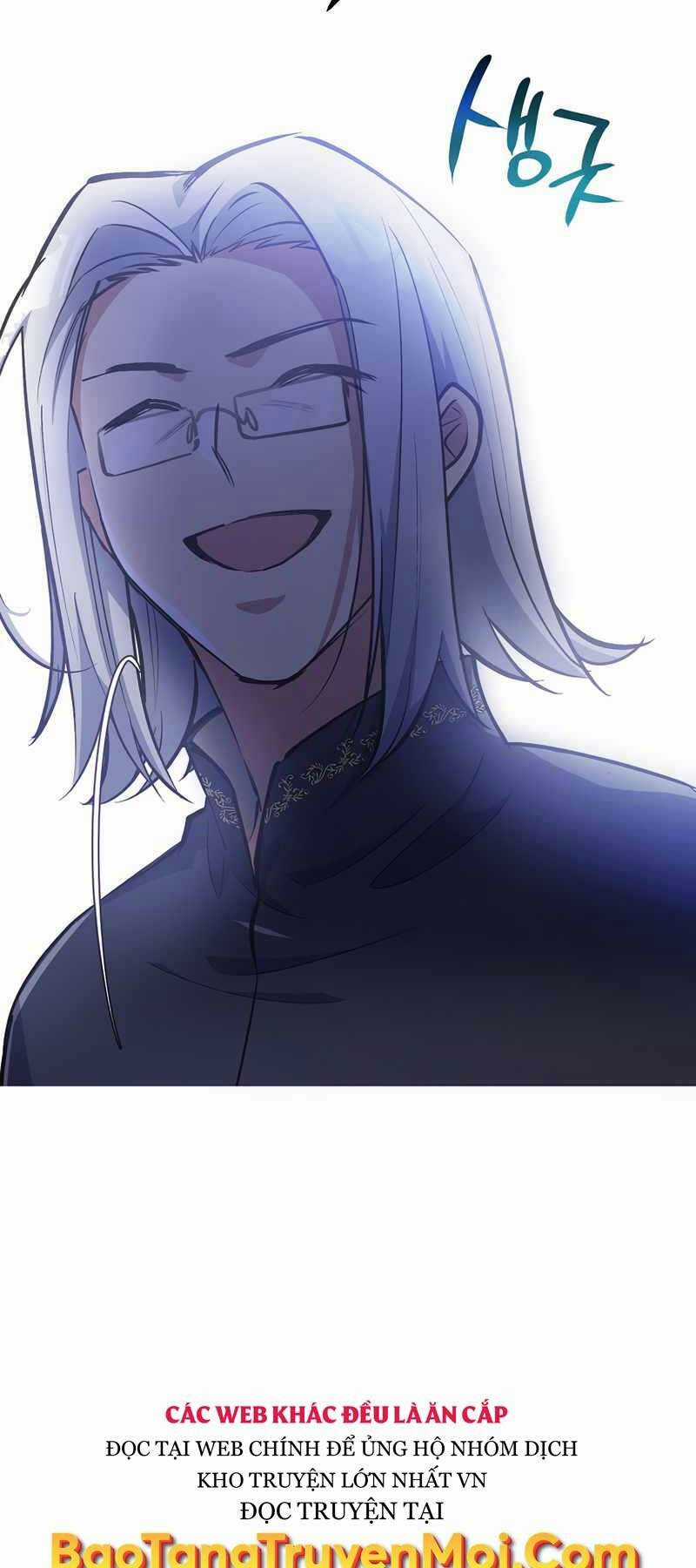 Siêu May Mắn Chapter 3 trang 24