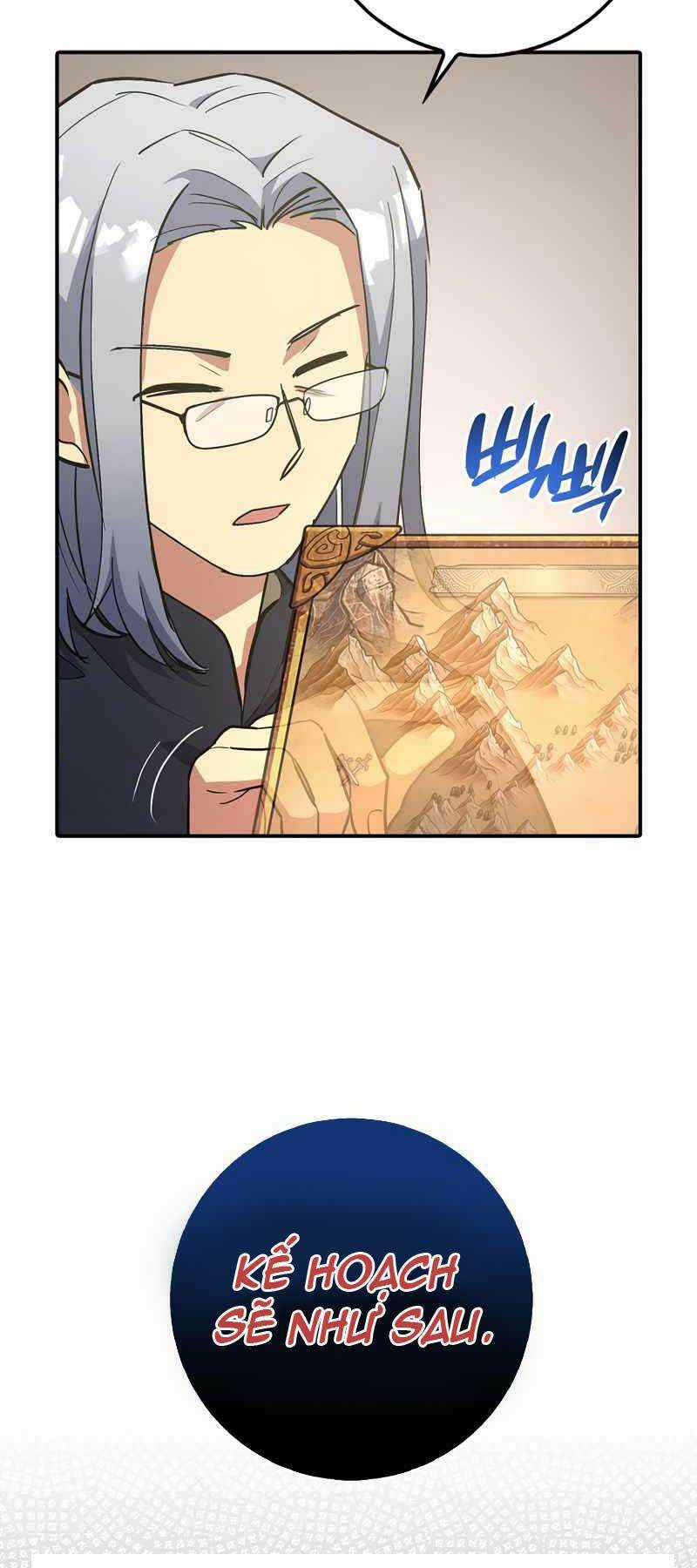 Siêu May Mắn Chapter 3 trang 27