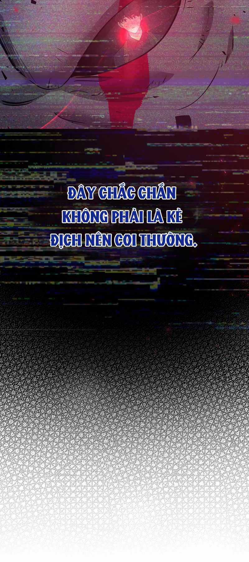 Siêu May Mắn Chapter 3 trang 4