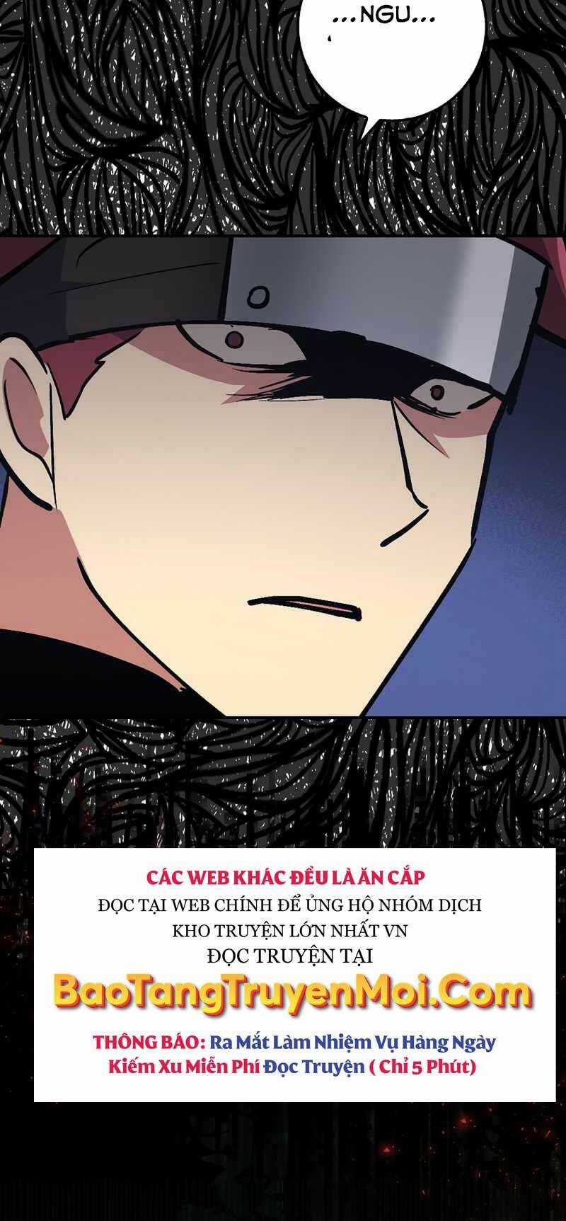 Siêu May Mắn Chapter 3 trang 45