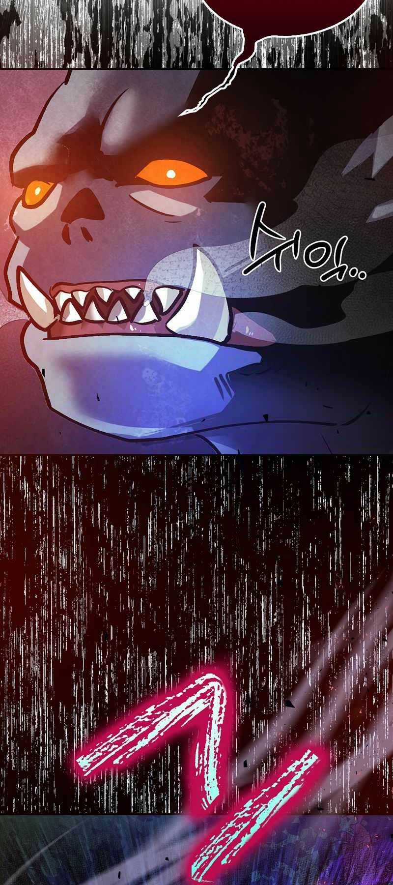 Siêu May Mắn Chapter 3 trang 48