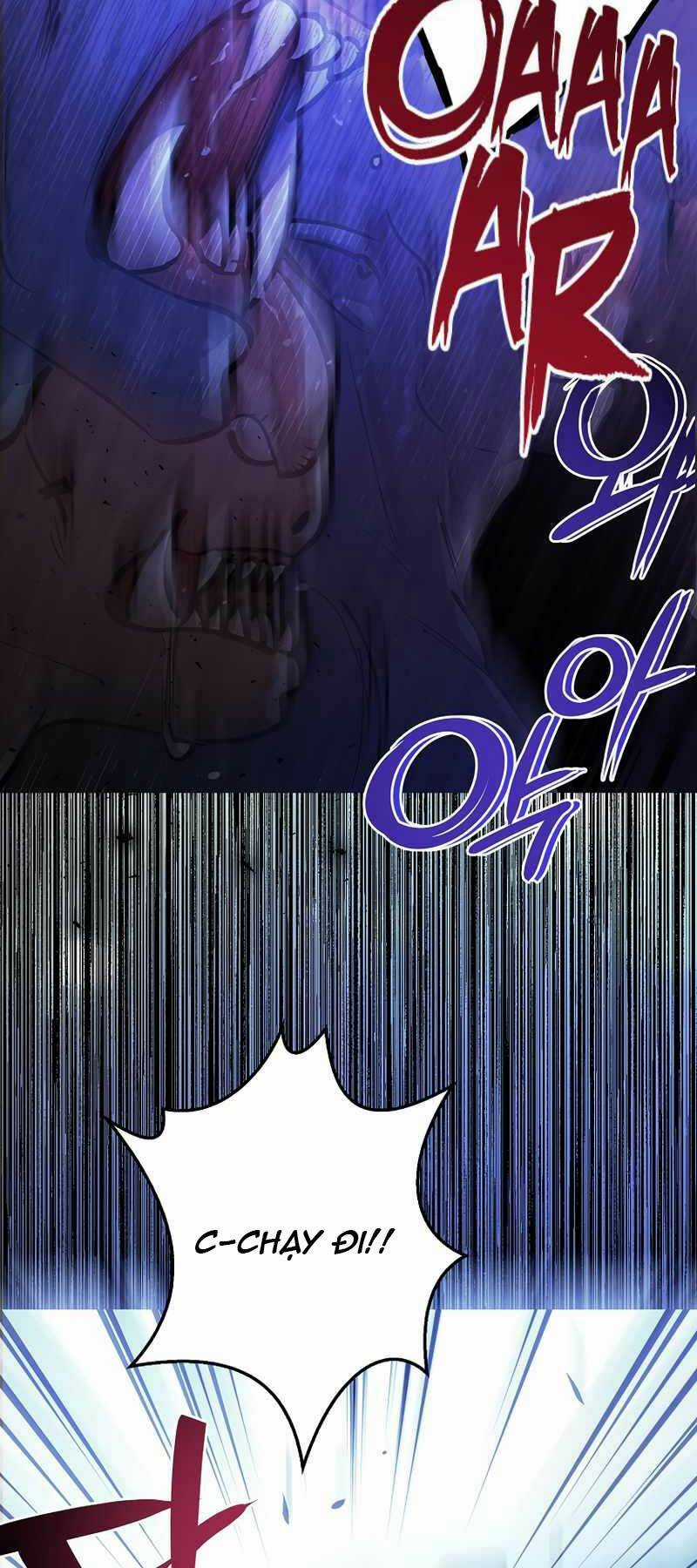 Siêu May Mắn Chapter 3 trang 51