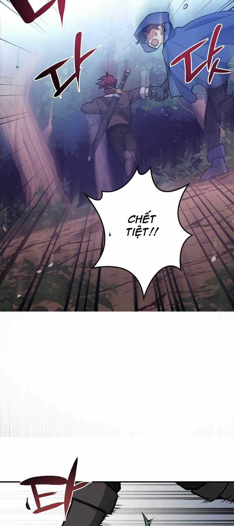 Siêu May Mắn Chapter 3 trang 52