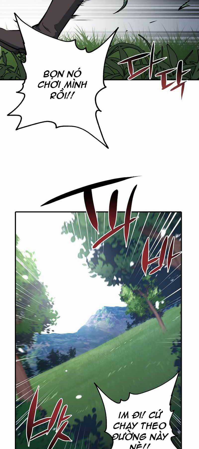 Siêu May Mắn Chapter 3 trang 53