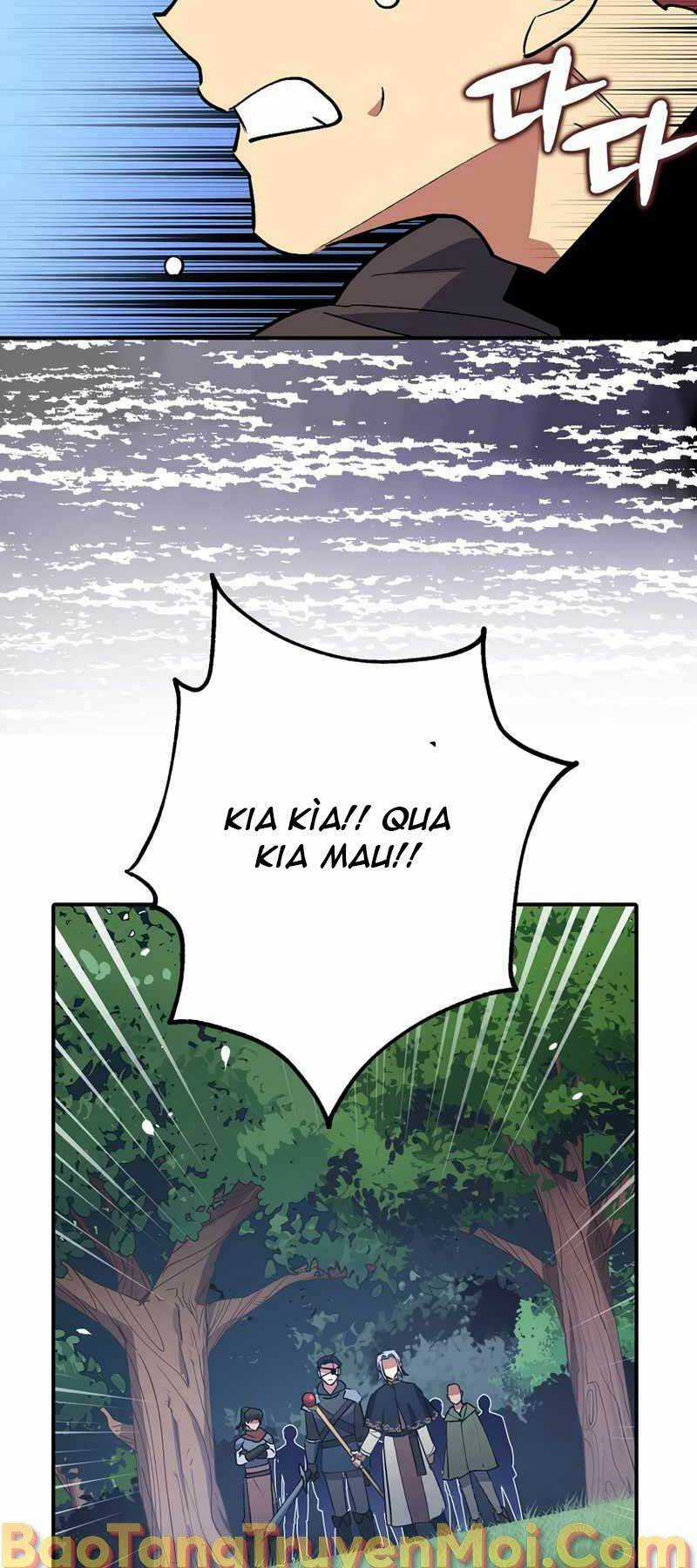 Siêu May Mắn Chapter 3 trang 57