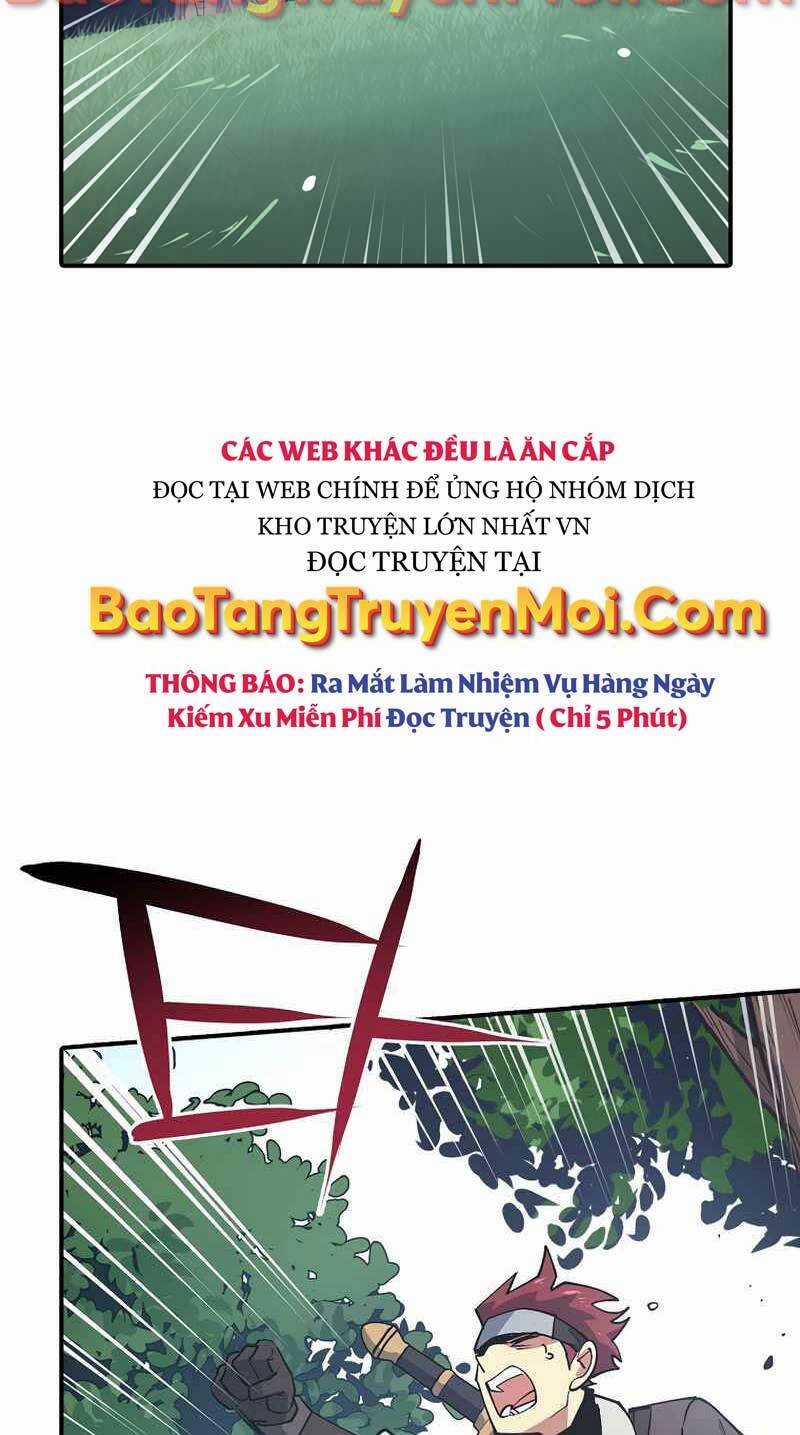 Siêu May Mắn Chapter 3 trang 58