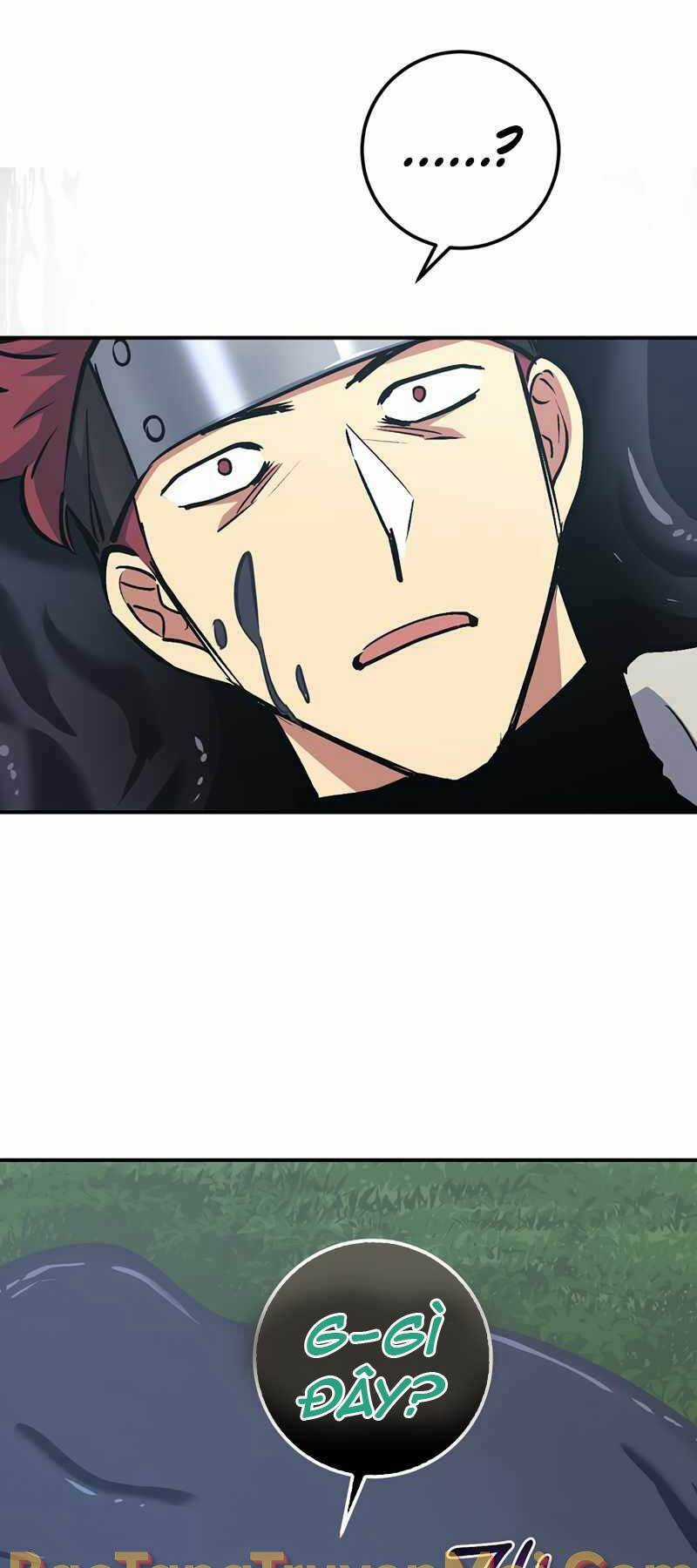 Siêu May Mắn Chapter 3 trang 63