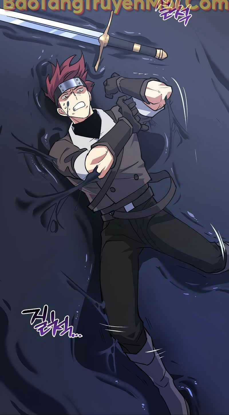 Siêu May Mắn Chapter 3 trang 64