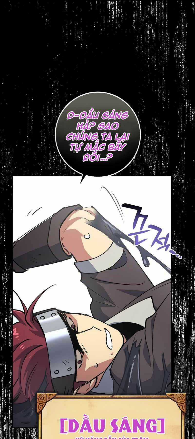 Siêu May Mắn Chapter 3 trang 65