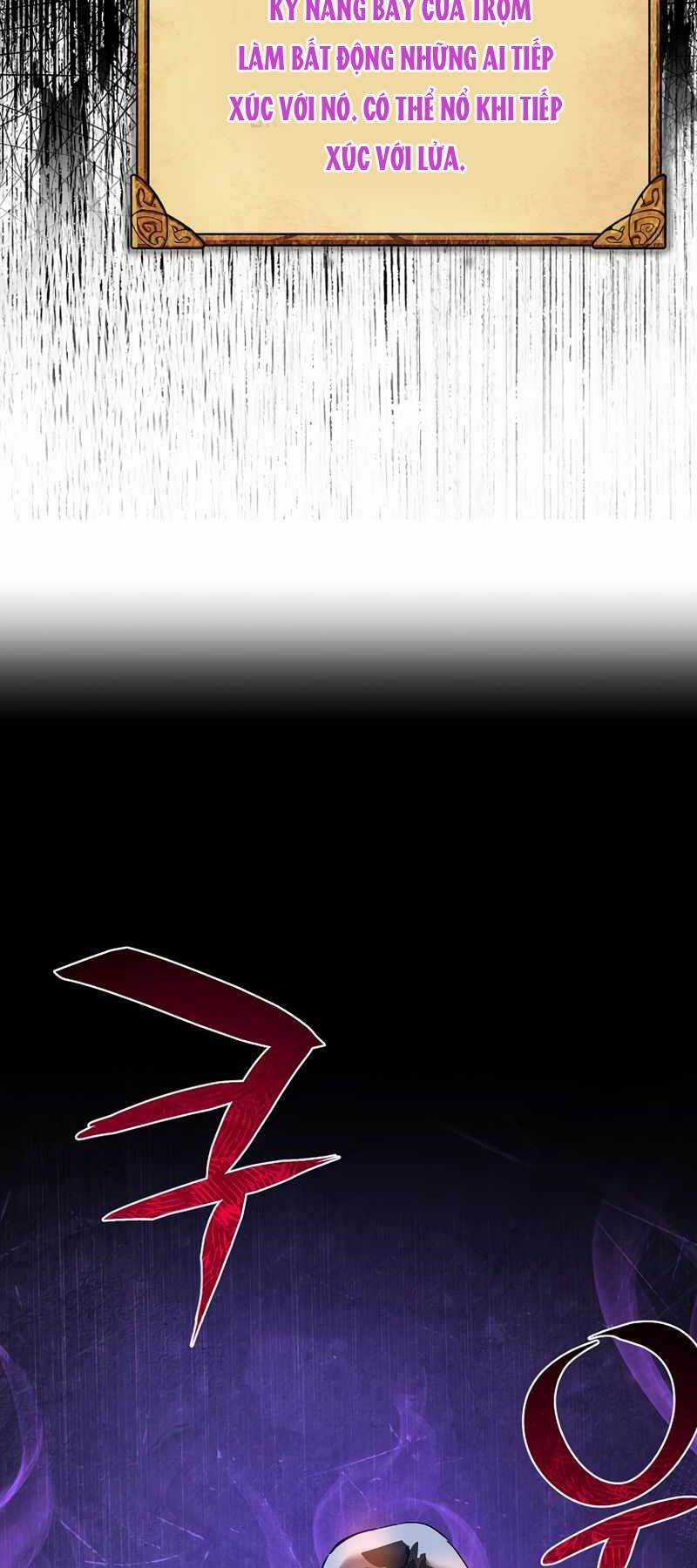 Siêu May Mắn Chapter 3 trang 66