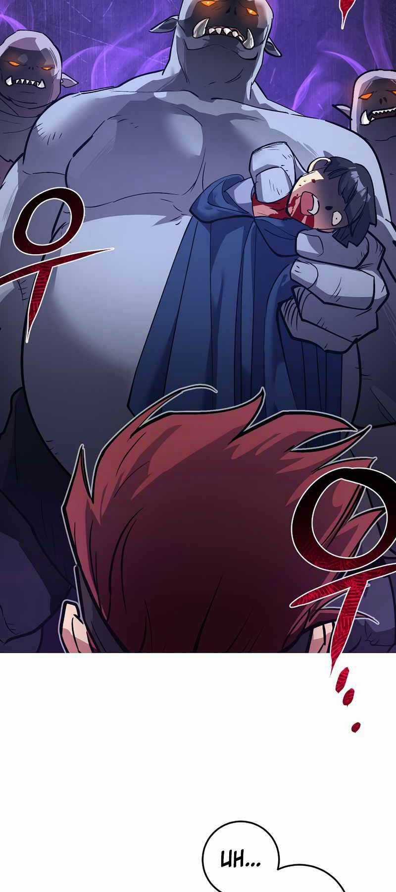 Siêu May Mắn Chapter 3 trang 67