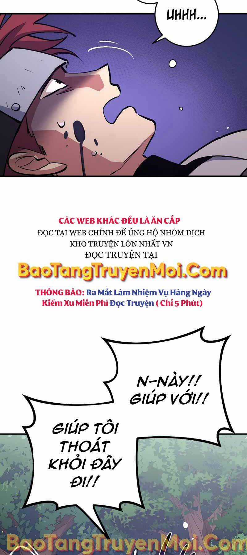 Siêu May Mắn Chapter 3 trang 68