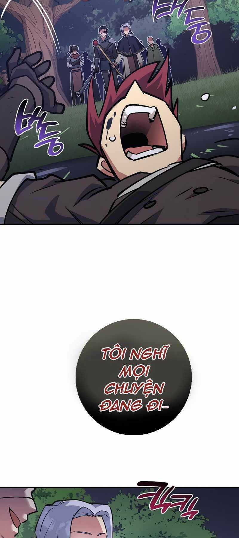 Siêu May Mắn Chapter 3 trang 69