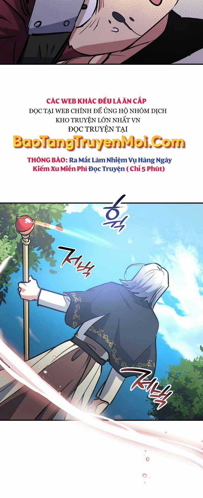 Siêu May Mắn Chapter 3 trang 71