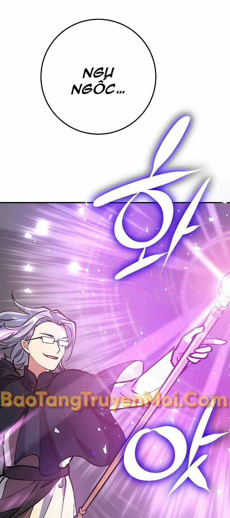 Siêu May Mắn Chapter 3 trang 72