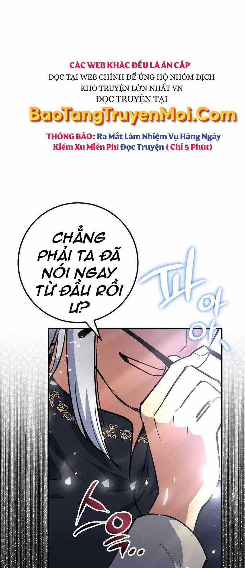 Siêu May Mắn Chapter 3 trang 77