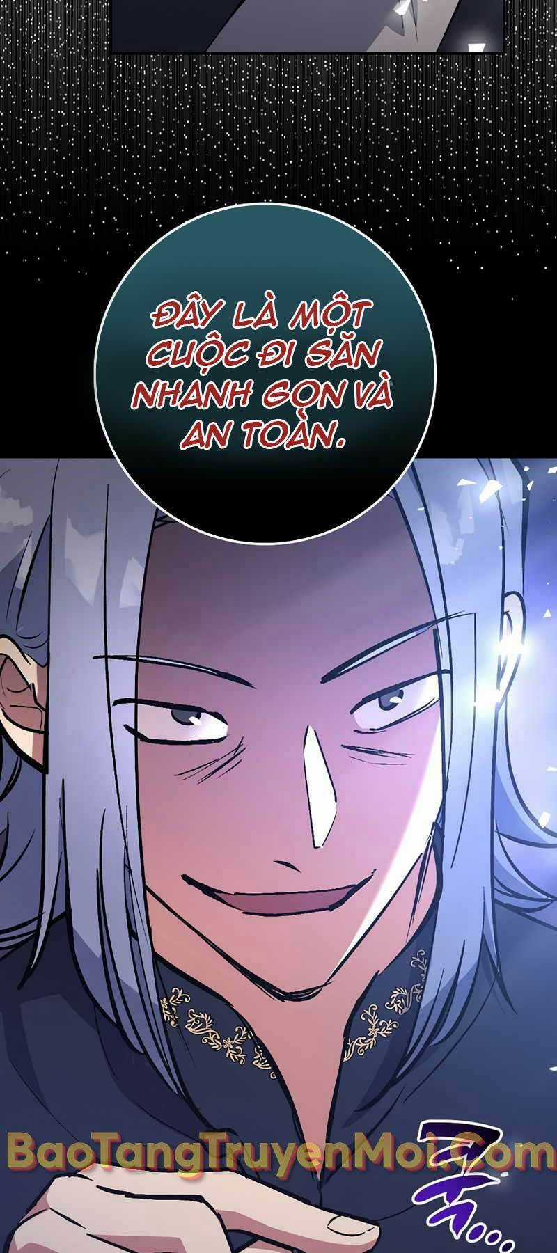 Siêu May Mắn Chapter 3 trang 78