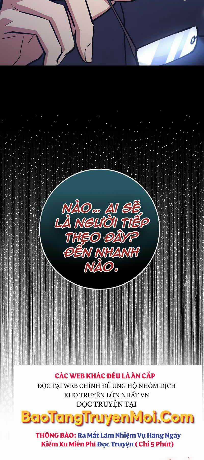 Siêu May Mắn Chapter 3 trang 79