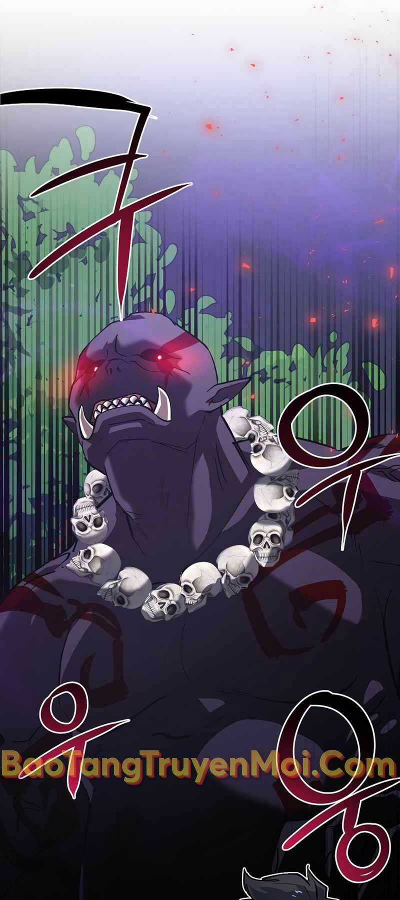 Siêu May Mắn Chapter 3 trang 80