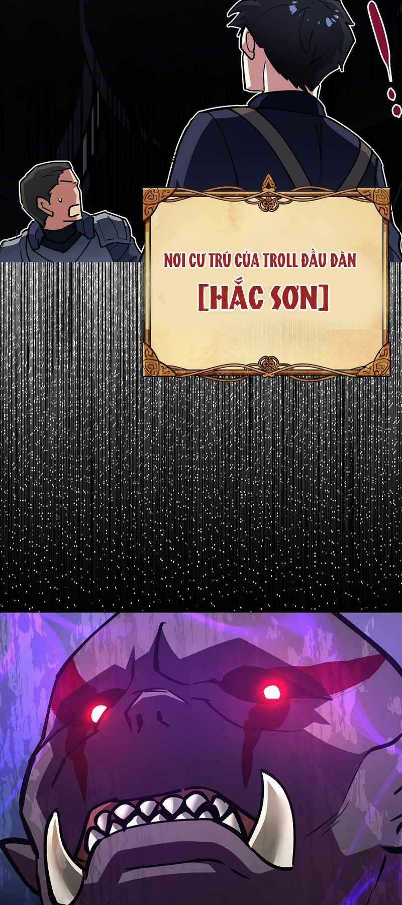 Siêu May Mắn Chapter 3 trang 81