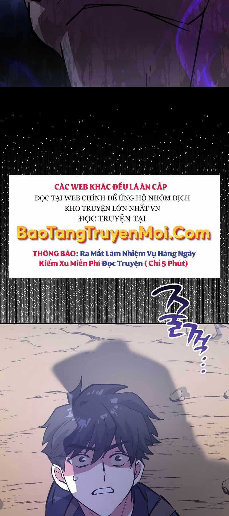 Siêu May Mắn Chapter 3 trang 82