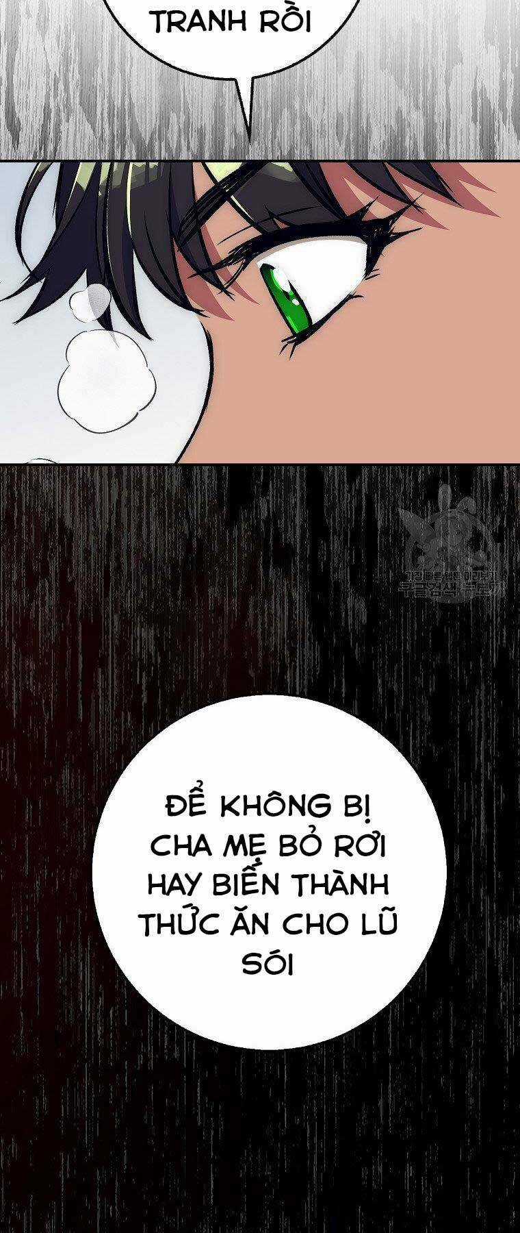 Siêu May Mắn Chapter 30 trang 10