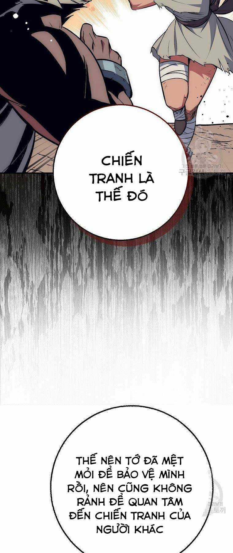 Siêu May Mắn Chapter 30 trang 12