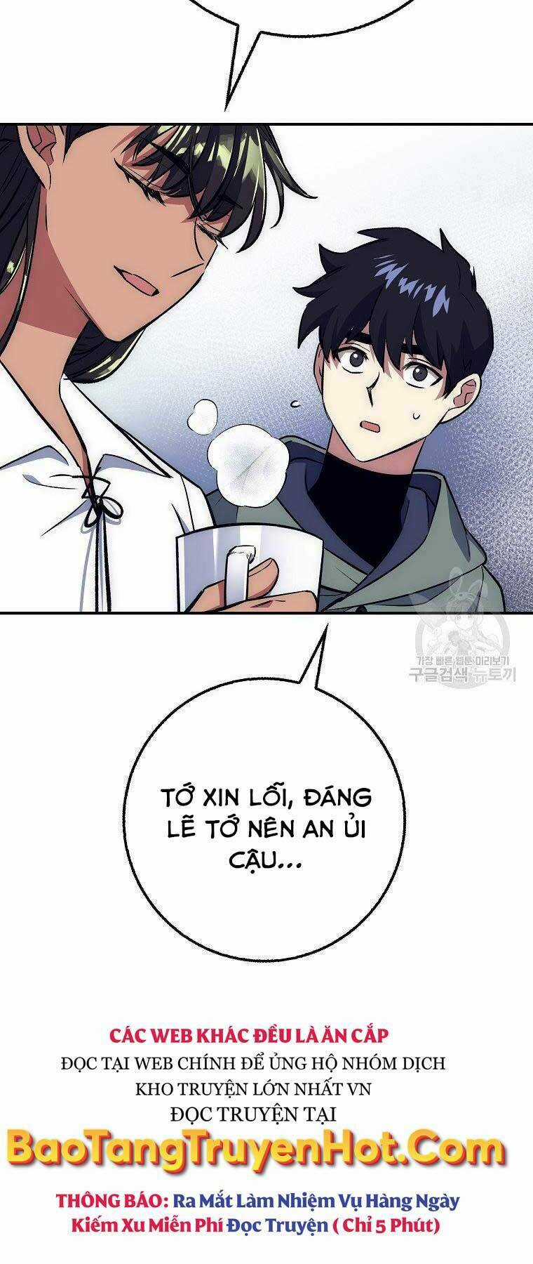 Siêu May Mắn Chapter 30 trang 13