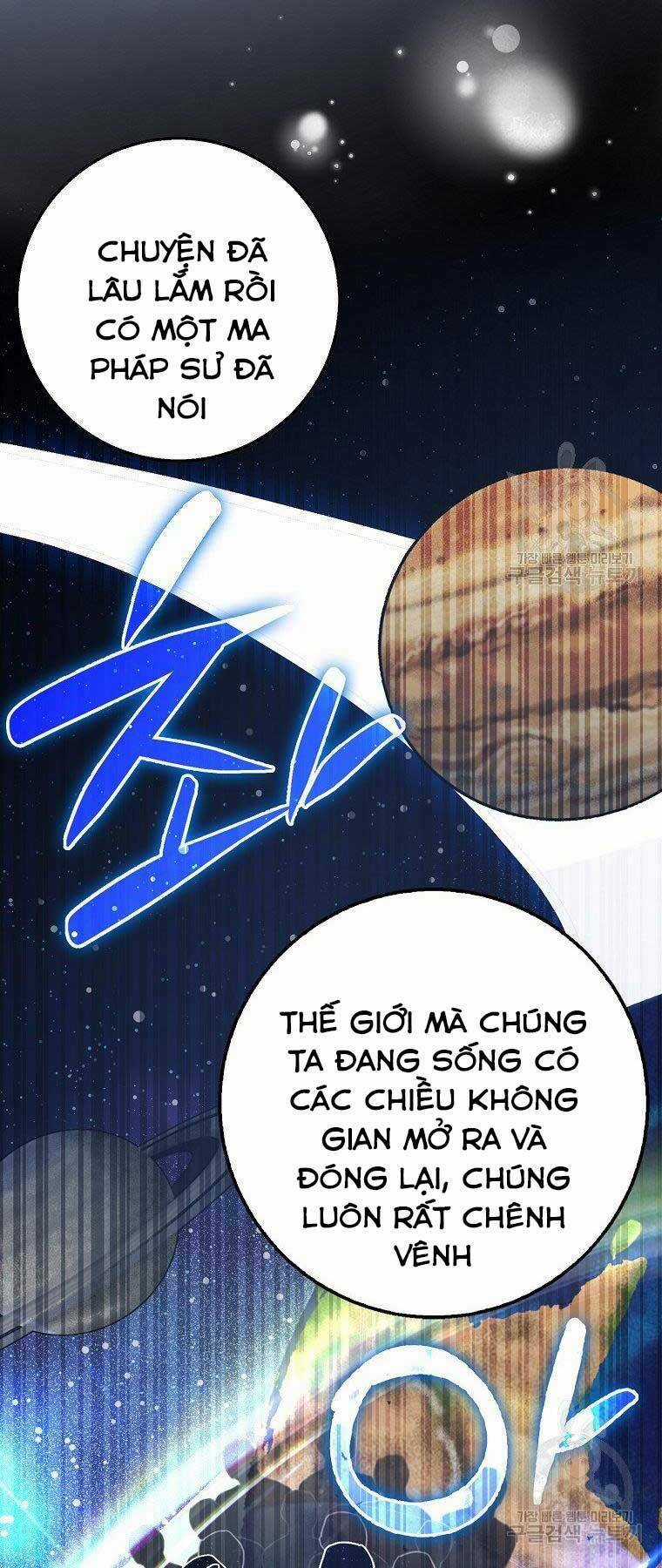 Siêu May Mắn Chapter 30 trang 15